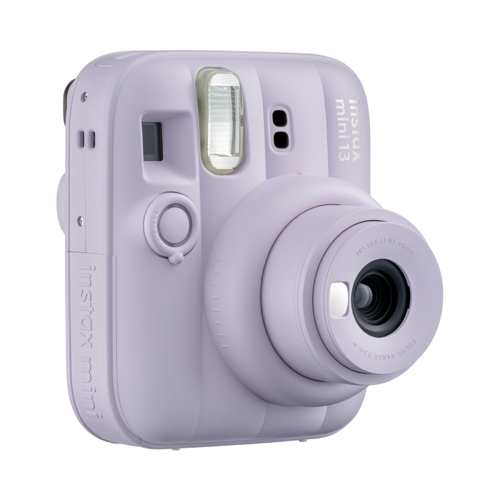Fujifilm Instax Mini 13 Instant Camera - Dreamy Purple