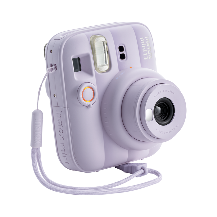 Fujifilm Instax Mini 13 Instant Camera - Dreamy Purple