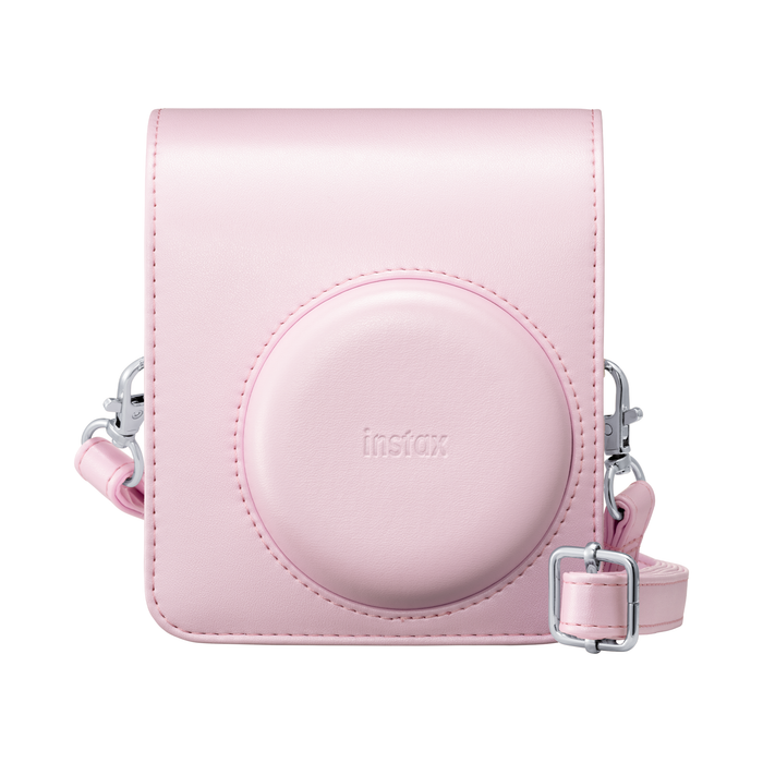 Fujifilm Instax Mini 13 Instant Camera Case - Candy Pink