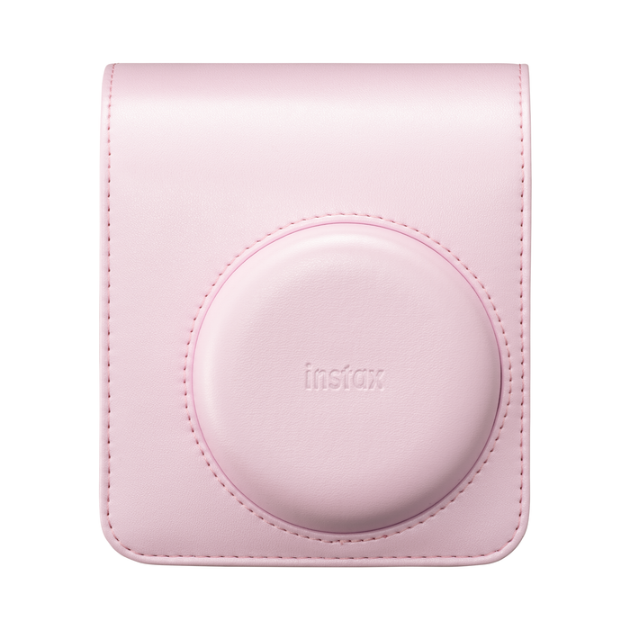Fujifilm Instax Mini 13 Instant Camera Case - Candy Pink