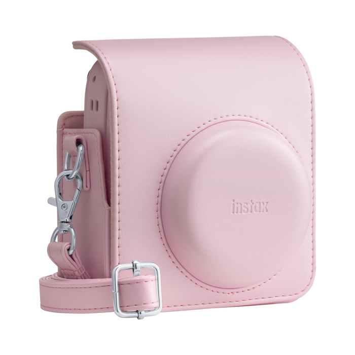 Fujifilm Instax Mini 13 Instant Camera Case - Candy Pink