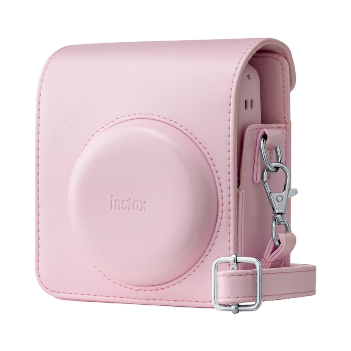 Fujifilm Instax Mini 13 Instant Camera Case - Candy Pink