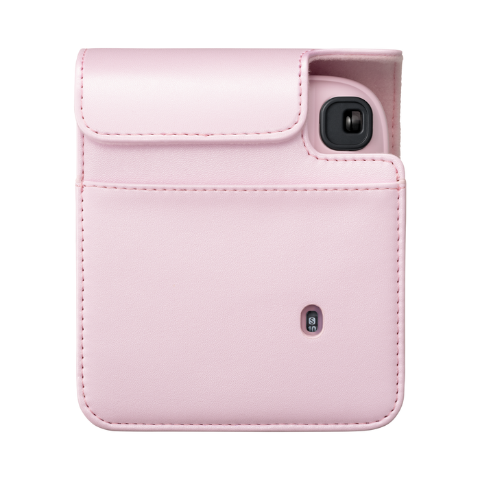 Fujifilm Instax Mini 13 Instant Camera Case - Candy Pink