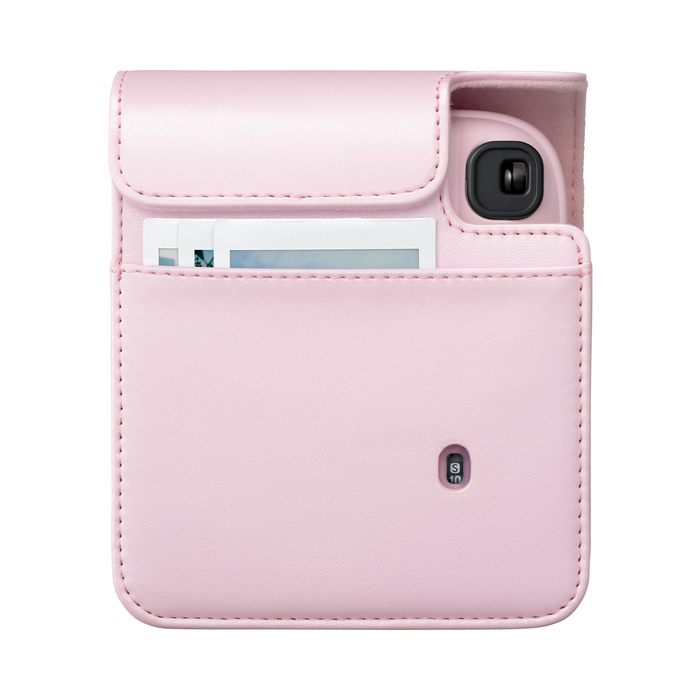 Fujifilm Instax Mini 13 Instant Camera Case - Candy Pink