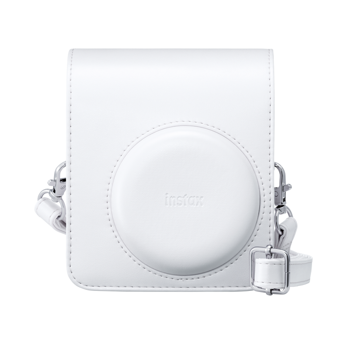 Fujifilm Instax Mini 13 Instant Camera Case - Clay White