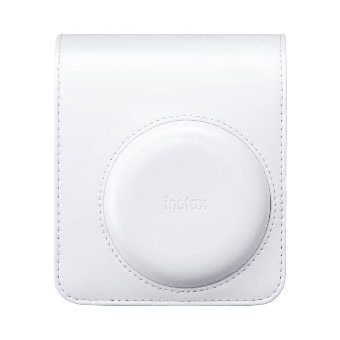 Fujifilm Instax Mini 13 Instant Camera Case - Clay White