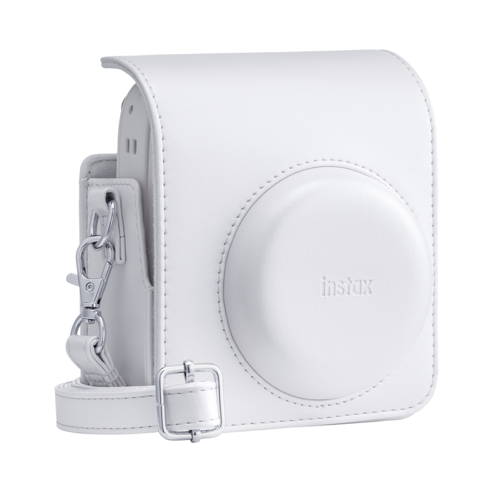 Fujifilm Instax Mini 13 Instant Camera Case - Clay White