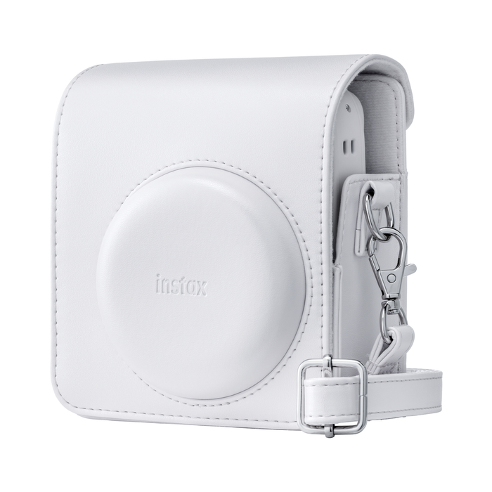 Fujifilm Instax Mini 13 Instant Camera Case - Clay White