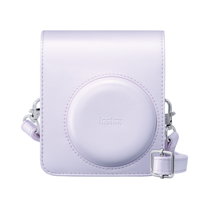 Fujifilm Instax Mini 13 Instant Camera Case - Dreamy Purple