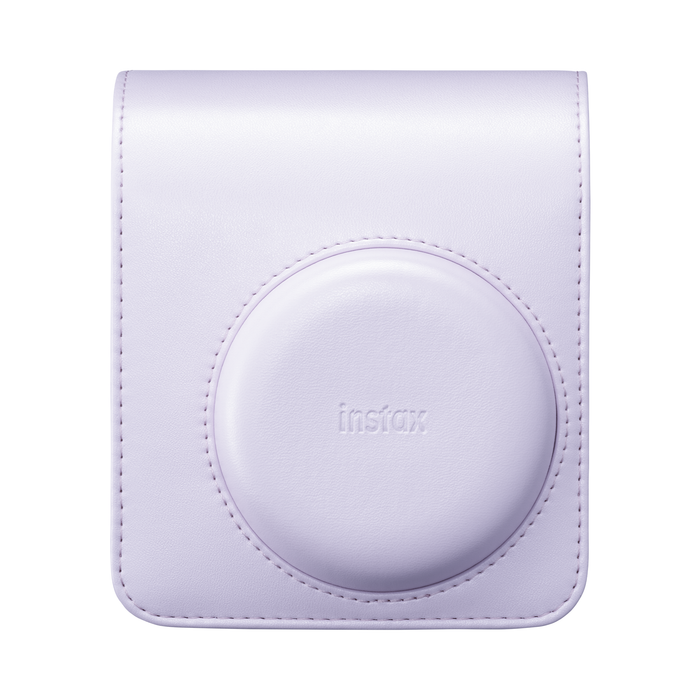 Fujifilm Instax Mini 13 Instant Camera Case - Dreamy Purple
