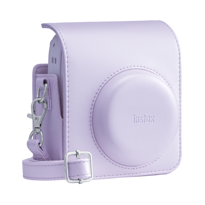 Fujifilm Instax Mini 13 Instant Camera Case - Dreamy Purple