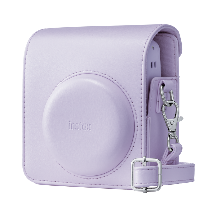 Fujifilm Instax Mini 13 Instant Camera Case - Dreamy Purple