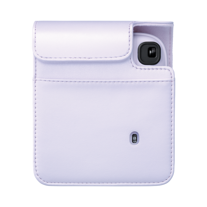 Fujifilm Instax Mini 13 Instant Camera Case - Dreamy Purple