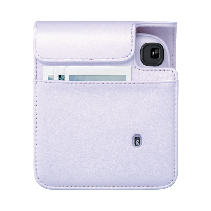 Fujifilm Instax Mini 13 Instant Camera Case - Dreamy Purple