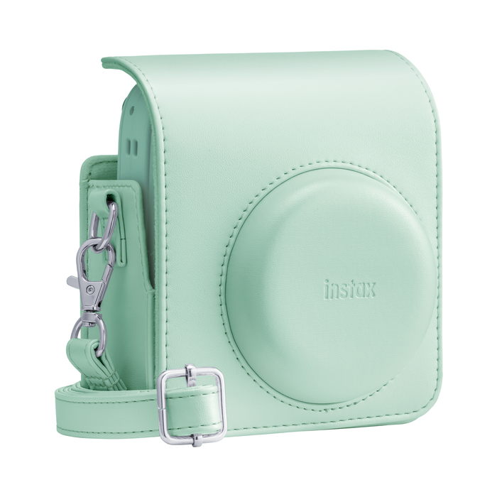 Fujifilm Instax Mini 13 Instant Camera Case - Lagoon Green