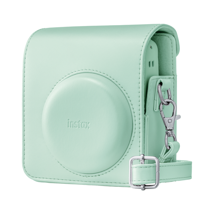 Fujifilm Instax Mini 13 Instant Camera Case - Lagoon Green