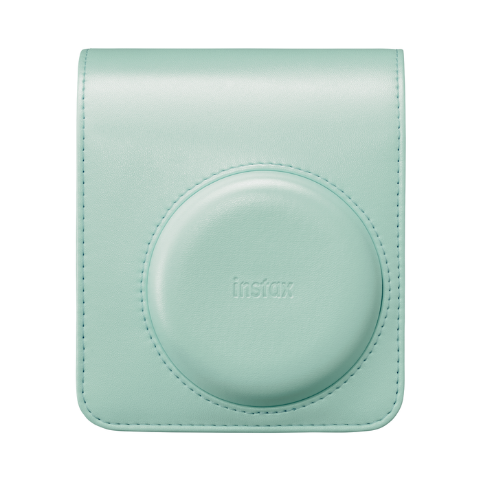 Fujifilm Instax Mini 13 Instant Camera Case - Lagoon Green