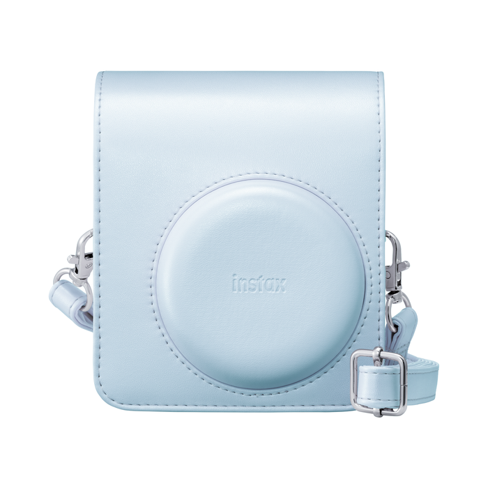 Fujifilm Instax Mini 13 Instant Camera Case - Frost Blue