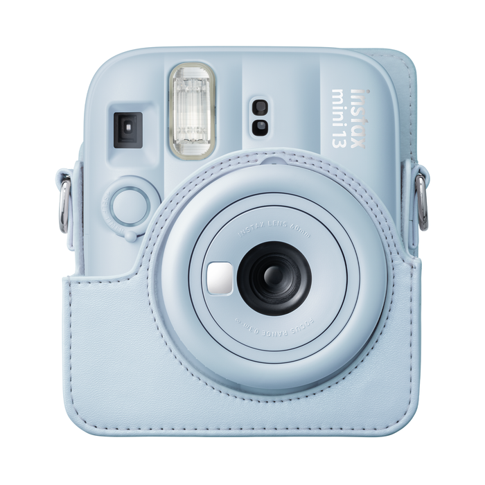 Fujifilm Instax Mini 13 Instant Camera Case - Frost Blue