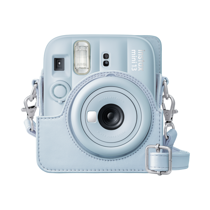 Fujifilm Instax Mini 13 Instant Camera Case - Frost Blue