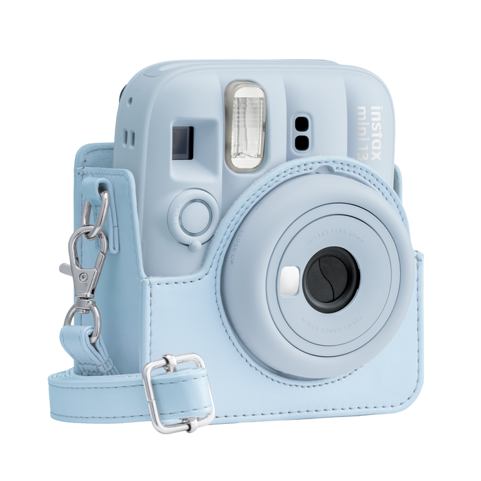 Fujifilm Instax Mini 13 Instant Camera Case - Frost Blue