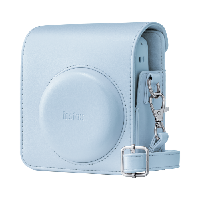Fujifilm Instax Mini 13 Instant Camera Case - Frost Blue