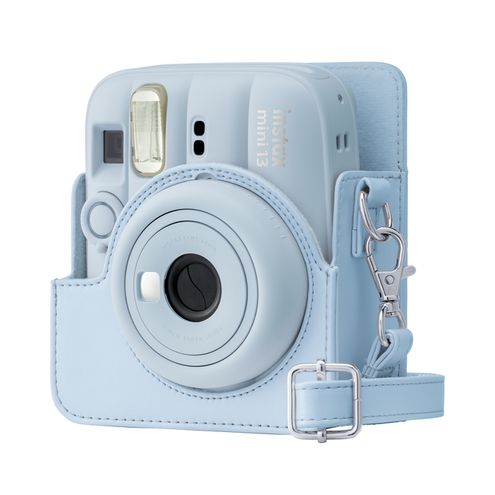 Fujifilm Instax Mini 13 Instant Camera Case - Frost Blue