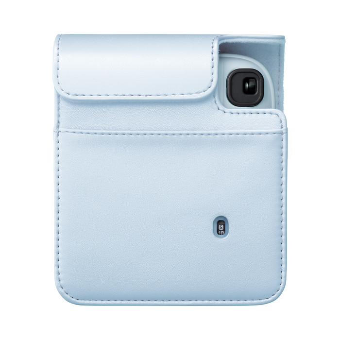Fujifilm Instax Mini 13 Instant Camera Case - Frost Blue