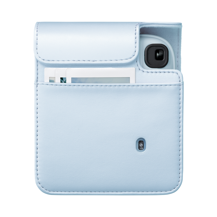 Fujifilm Instax Mini 13 Instant Camera Case - Frost Blue