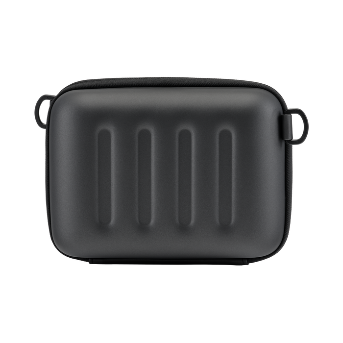 Fujifilm Instax Wide 400 Camera Case - Jet Black