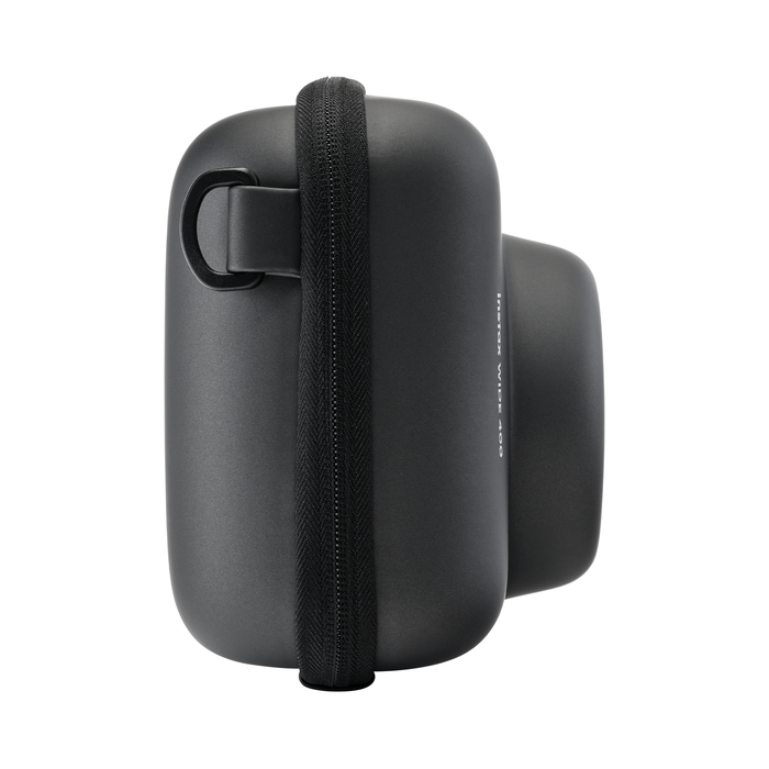 Fujifilm Instax Wide 400 Camera Case - Jet Black