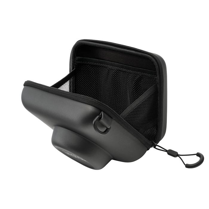Fujifilm Instax Wide 400 Camera Case - Jet Black