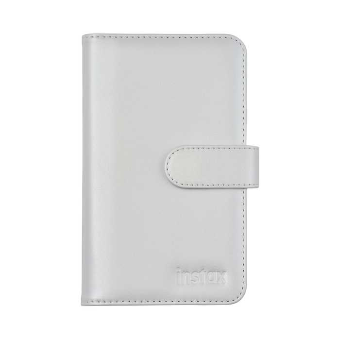 Fujifilm Instax Mini Photo Album - Clay White