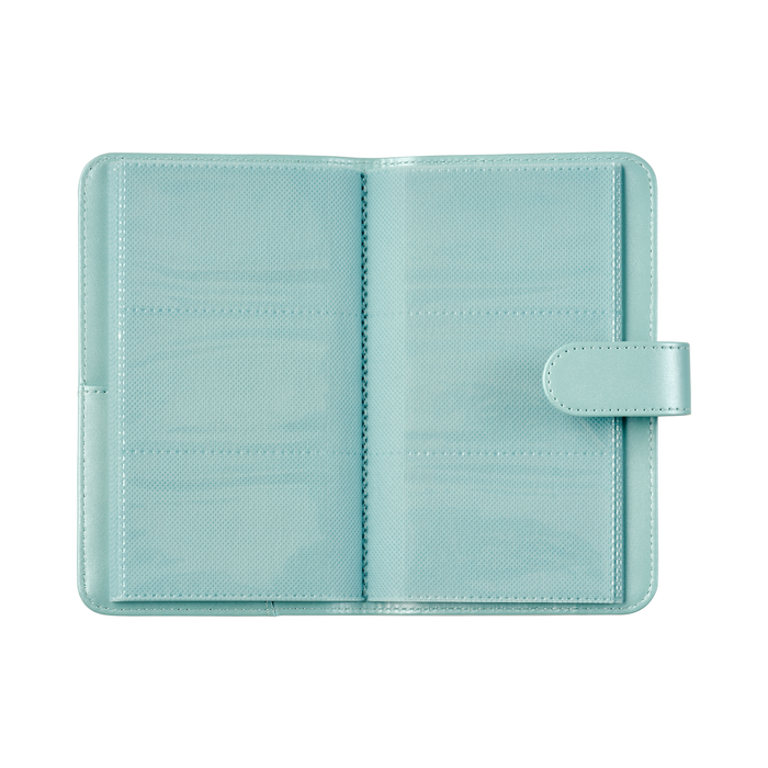 Fujifilm Instax Mini Photo Album - Lagoon Green
