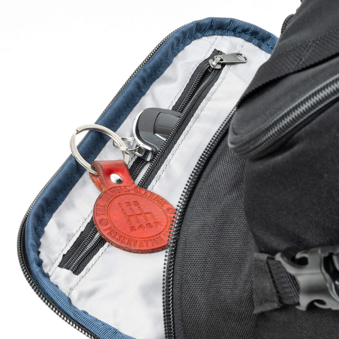 Think Tank Photo DarkLight 25L Backpack - Black