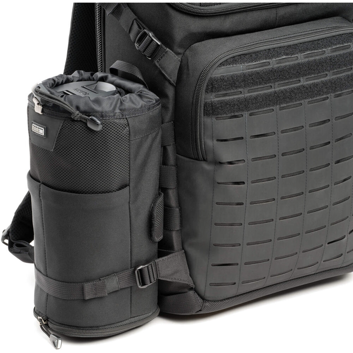 Think Tank Photo DarkLight 25L Backpack - Black