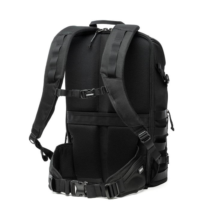 Think Tank Photo DarkLight 25L Backpack - Black