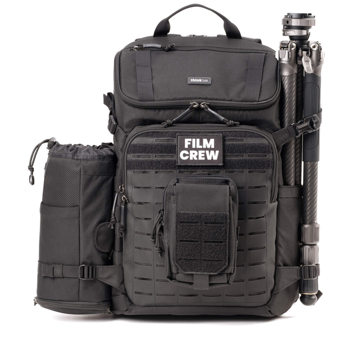 Think Tank Photo DarkLight 25L Backpack - Black