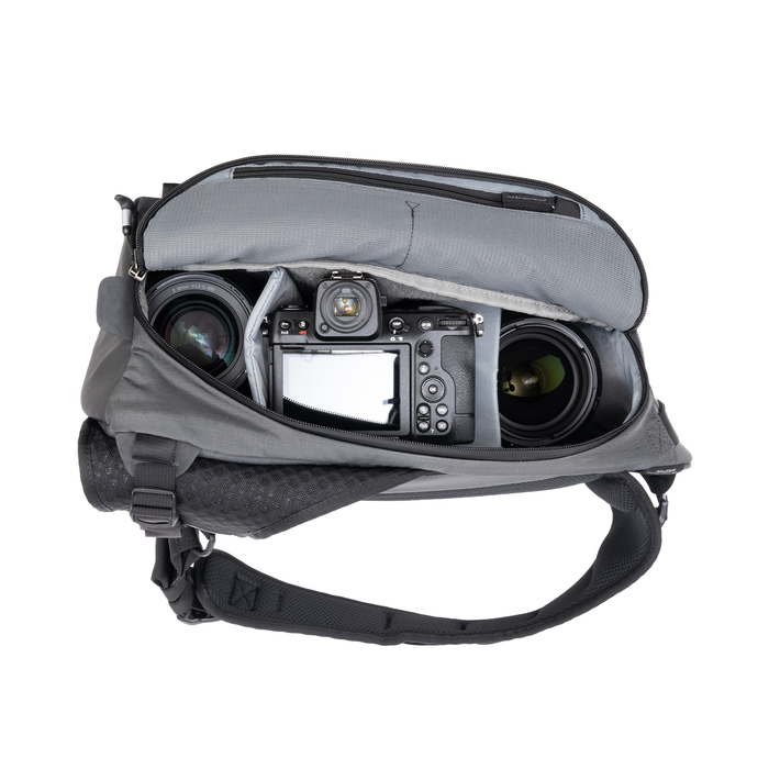 Think Tank Photo PhotoCross 14L V2 Sling Camera Bag - Desert Sage