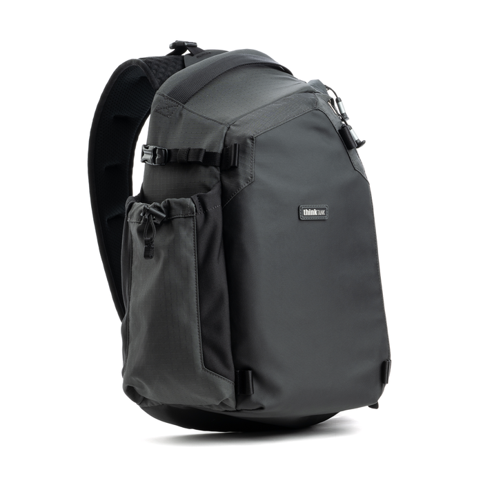 Think Tank Photo PhotoCross 14L V2 Sling Camera Bag - Basalt Black