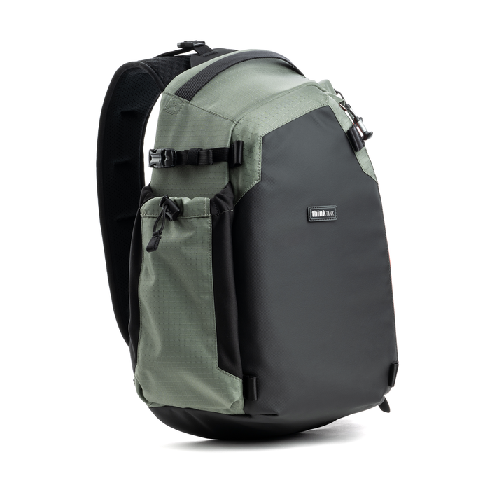Think Tank Photo PhotoCross 14L V2 Sling Camera Bag - Desert Sage