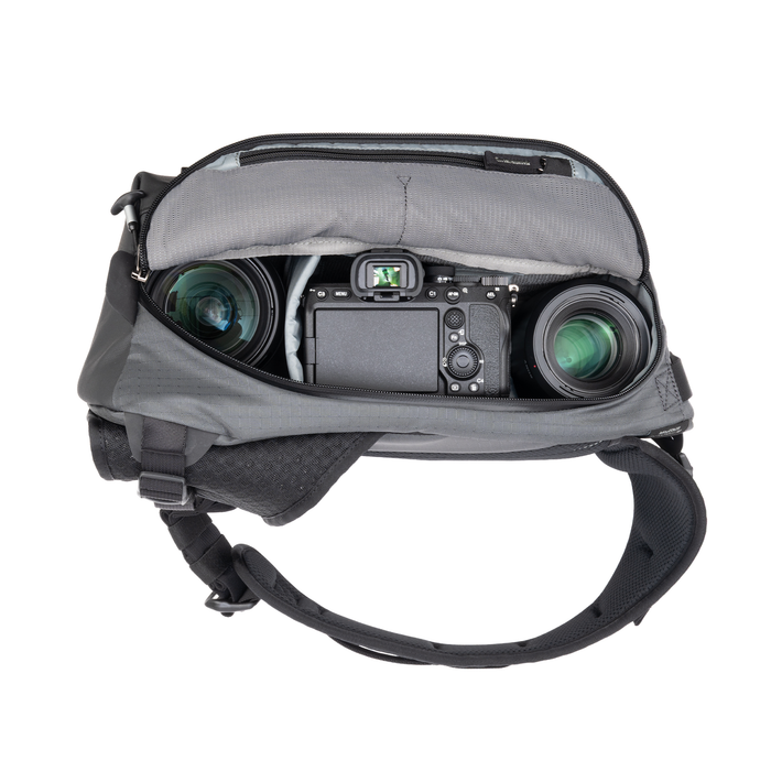Think Tank Photo PhotoCross 11L V2 Sling Camera Bag - Desert Sage