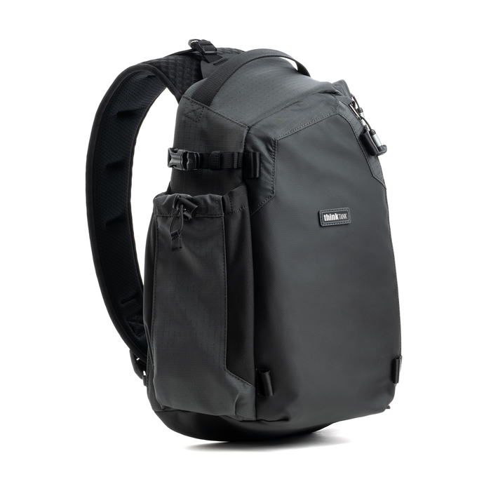 Think Tank Photo PhotoCross 11L V2 Sling Camera Bag - Basalt Black