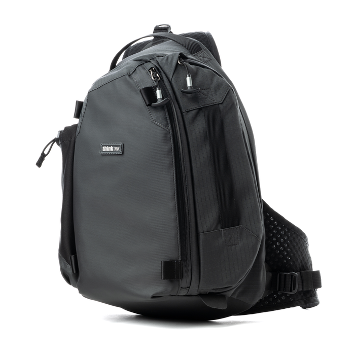 Think Tank Photo PhotoCross 11L V2 Sling Camera Bag - Basalt Black