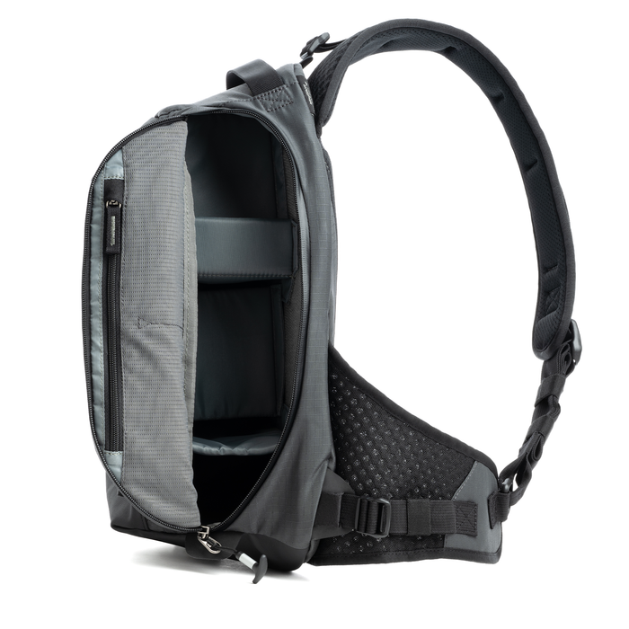 Think Tank Photo PhotoCross 11L V2 Sling Camera Bag - Basalt Black