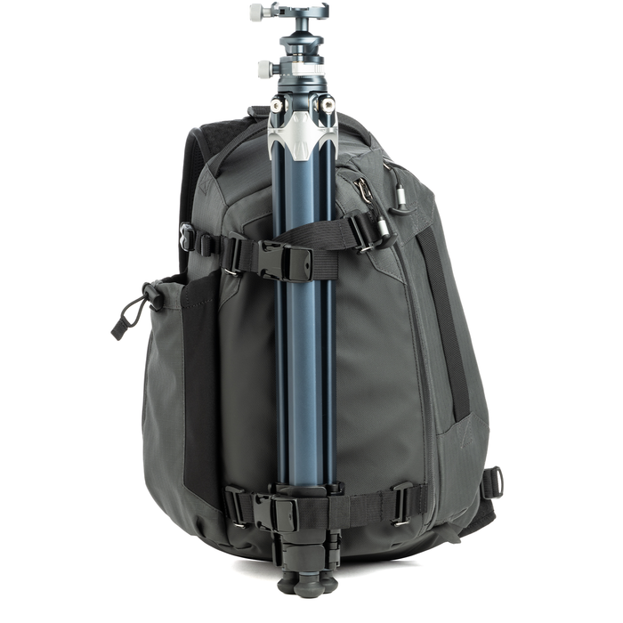 Think Tank Photo PhotoCross 11L V2 Sling Camera Bag - Basalt Black