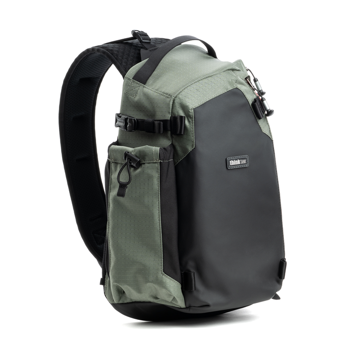 Think Tank Photo PhotoCross 11L V2 Sling Camera Bag - Desert Sage