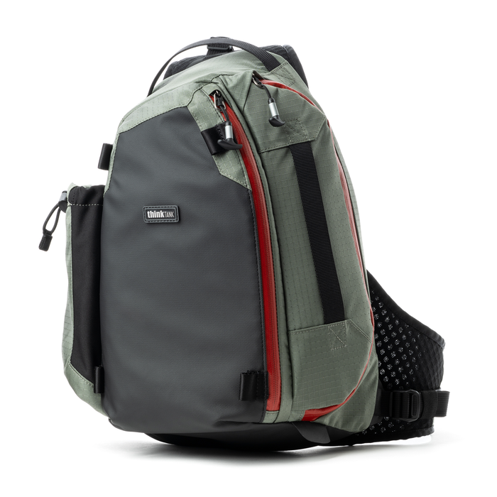 Think Tank Photo PhotoCross 11L V2 Sling Camera Bag - Desert Sage