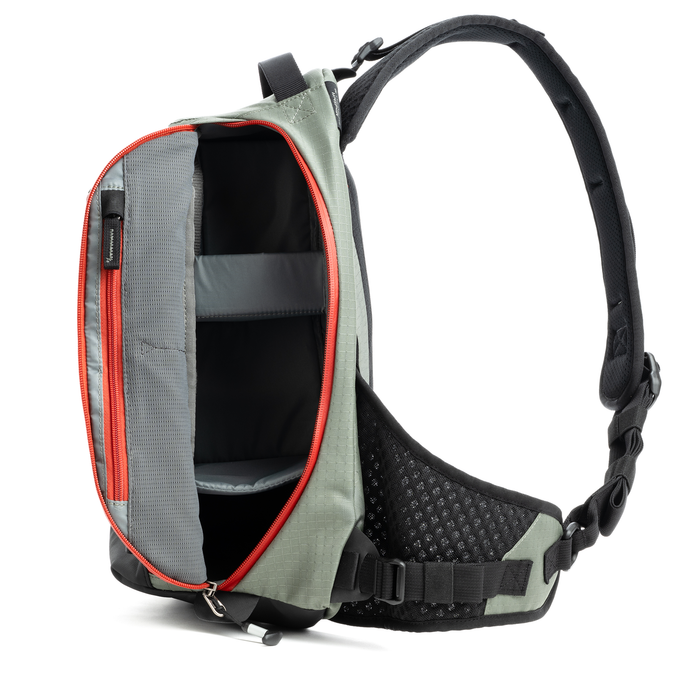 Think Tank Photo PhotoCross 11L V2 Sling Camera Bag - Desert Sage