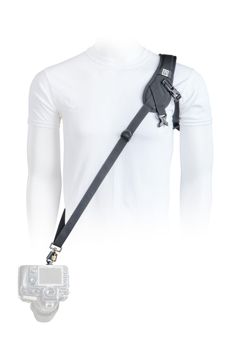 BlackRapid Hybrid X Double Camera Sling